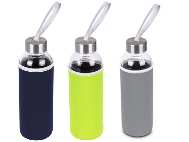 Kooshty Bottle - Image 3