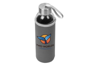 Kooshty Bottle
