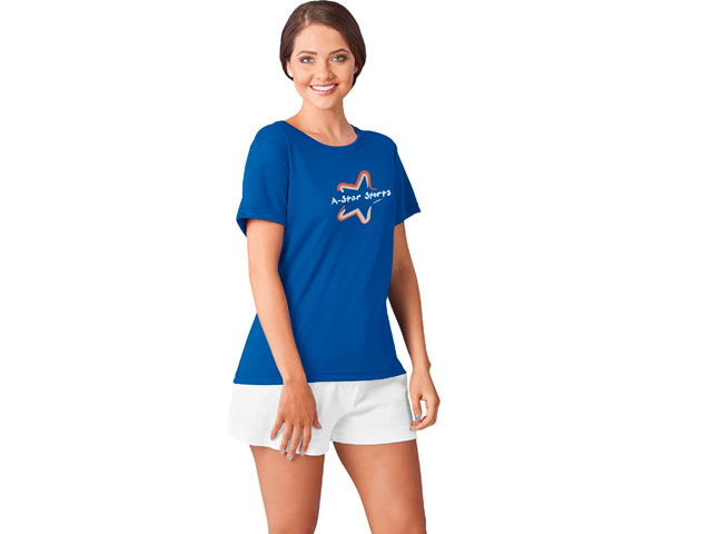 Ladies All Star T-Shirt