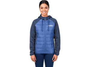 Ladies Astana Jacket