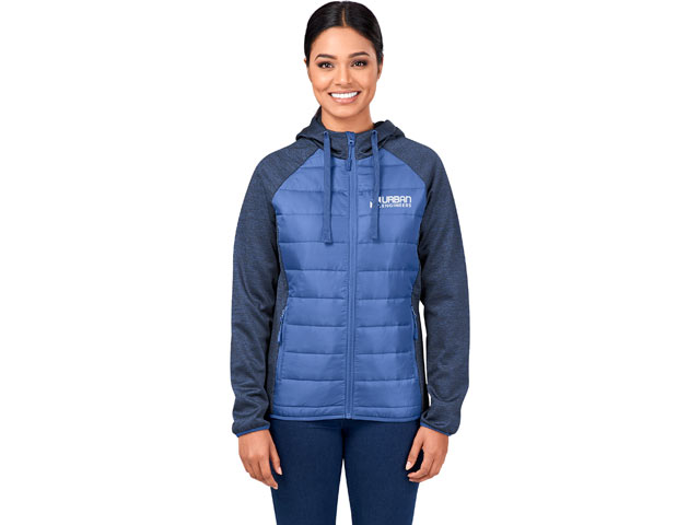 Ladies Astana Jacket