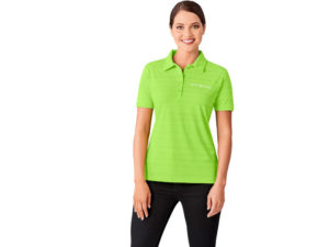 Ladies Astoria Golf Shirt