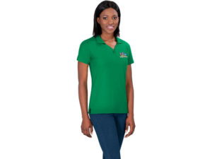 Ladies Basic Pique