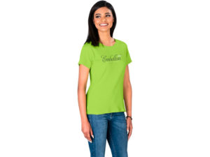 Ladies California T-shirt