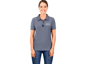 Ladies Cypress Golf Shirt
