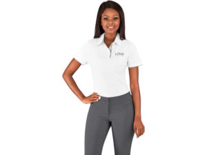 Ladies Delta Golf Shirt