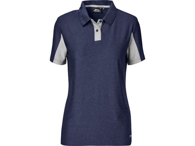 Ladies Dorado Golf Shirt - Image 2