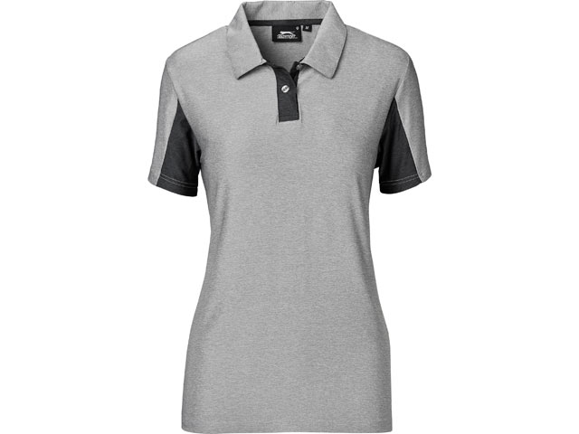 Ladies Dorado Golf Shirt - Image 3