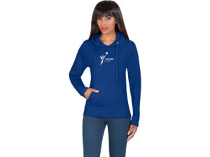 Ladies Essential Hoodie