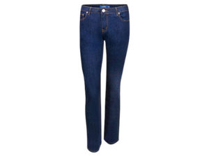 Ladies Fashion Denim Jeans