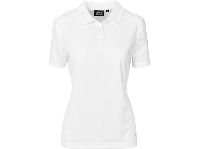 Ladies Florida Golf Shirt - Image 2