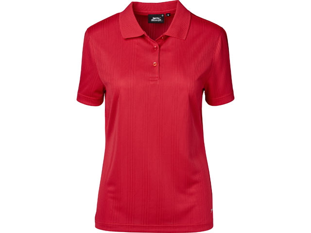 Ladies Florida Golf Shirt - Image 3