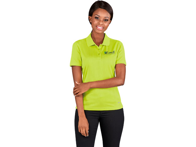 Ladies Florida Golf Shirt