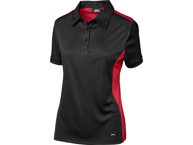 Ladies Glendower Golf Shirt - Image 2