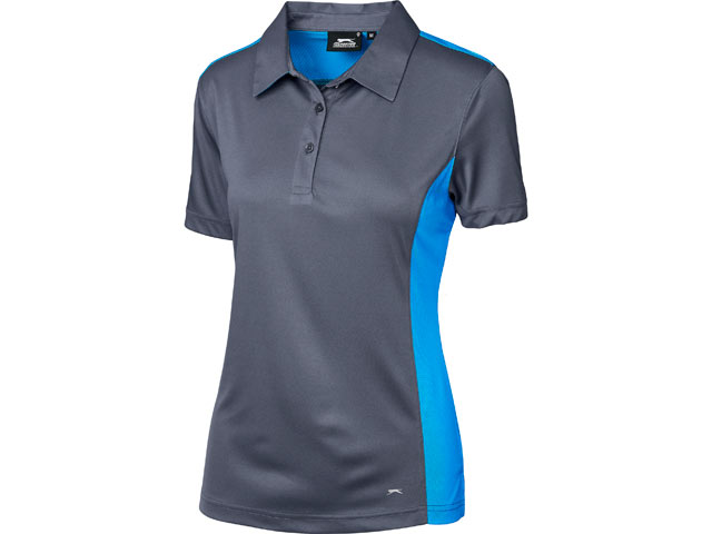 Ladies Glendower Golf Shirt - Image 3