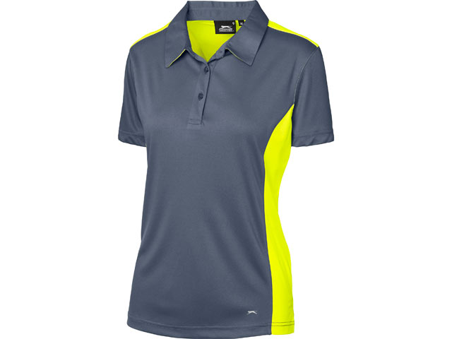 Ladies Glendower Golf Shirt - Image 4