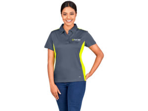Ladies Glendower Golf Shirt