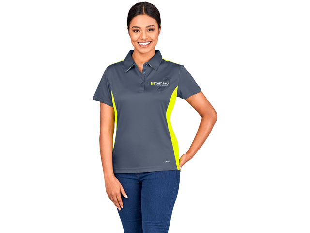 Ladies Glendower Golf Shirt