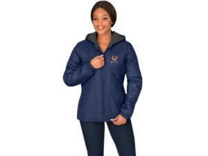 Ladies Hamilton Jacket
