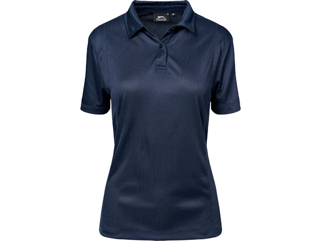Ladies Hydro Golf Shirt - Image 2