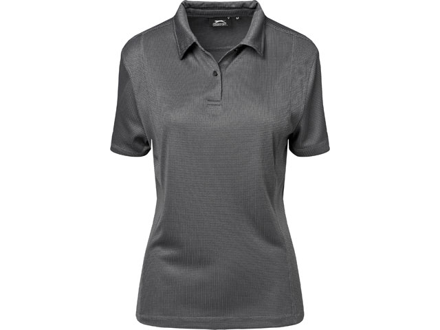 Ladies Hydro Golf Shirt - Image 4