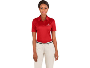 Ladies Hydro Golf Shirt