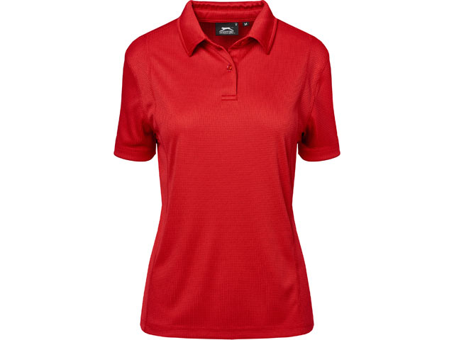 Ladies Hydro Golf Shirt - Image 5