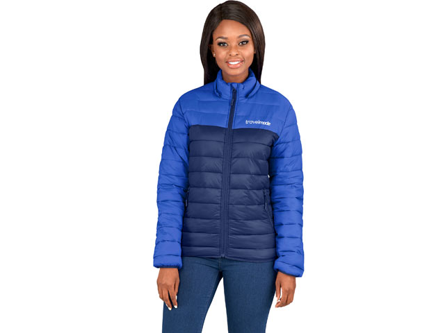 Ladies Kyoto Jacket