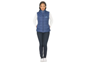 Ladies Lando Bodywarmer