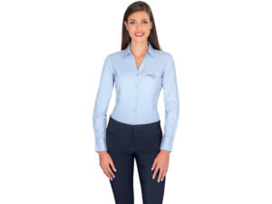 Ladies Long Sleeve Carolina Shirt