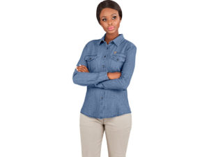 Ladies Long Sleeve Eastwood Shirt