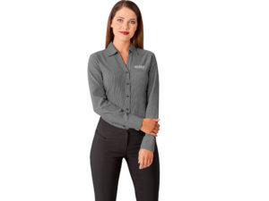 Ladies Long Sleeve Northampton Shirt