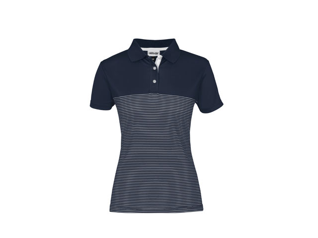 Ladies Maestro Golf Shirt - Image 3