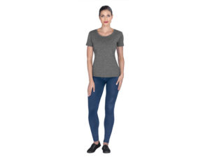 Ladies Oregon Melange T-Shirt