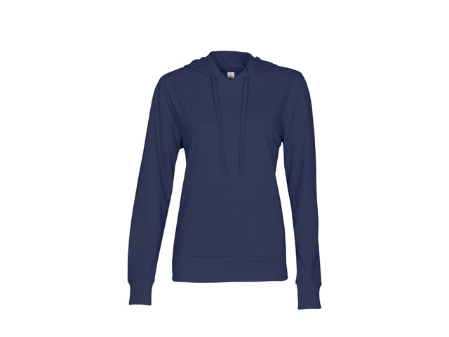 Ladies Physical Hoodie - Image 3