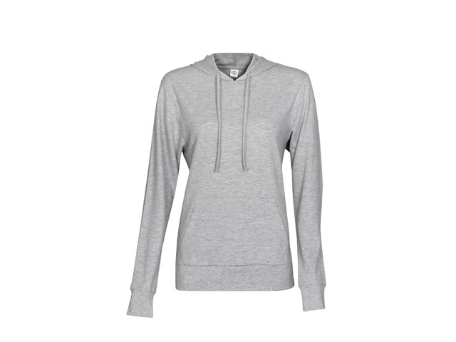 Ladies Physical Hoodie - Image 4