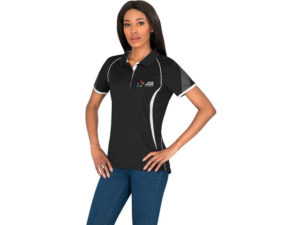 Ladies Razor Golf Shirt