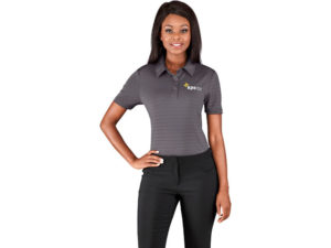 Ladies Riviera Golf Shirt
