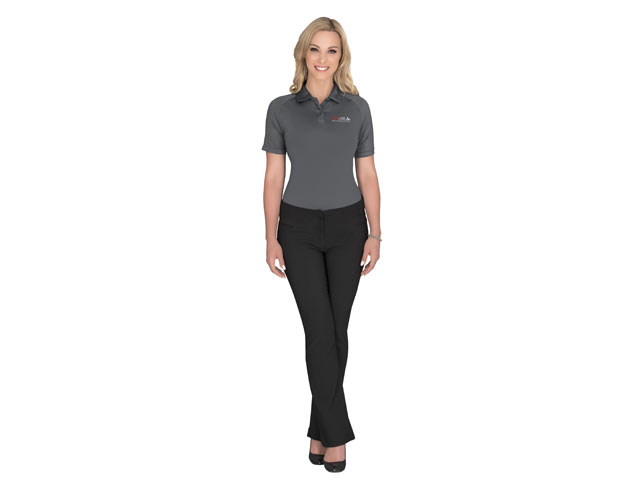 Ladies Santorini Golf Shirt