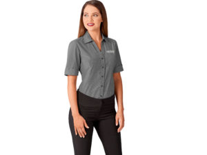 Ladies Shirt Sleeve Northampton Shirt
