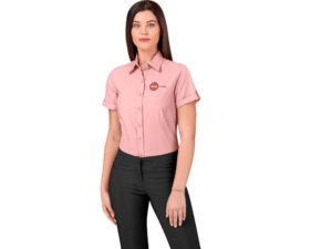 Ladies Short Sleeve Portsmouth Shirt