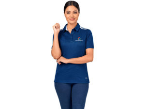 Ladies Simola Golf Shirt
