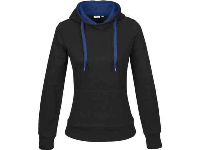 Ladies Solo Track Top - Image 2
