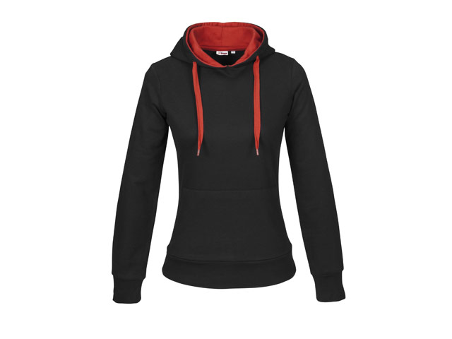 Ladies Solo Track Top - Image 4