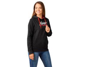 Ladies Solo Track Top