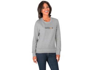 Ladies Stanford Sweater