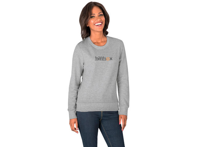 Ladies Stanford Sweater