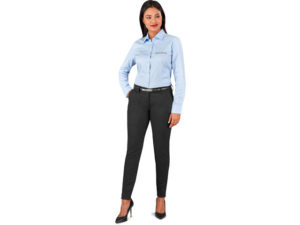 Ladies Superb Stretch Chino Pants