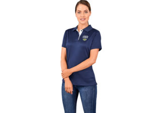 Ladies Tournament Golf Shirt