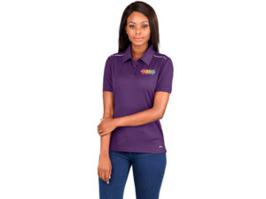 Ladies Ultimate Golf Shirt